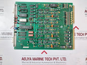 American Dynamics Ac203 0F Pcb Card Pw3203De
