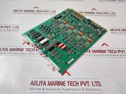 American Dynamics Ac203 0F Pcb Card Pw3203De