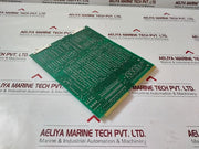 American Dynamics Ac203 0F Pcb Card Pw3203De