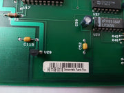 American Dynamics Ac203 0F Pcb Card Pw3203De