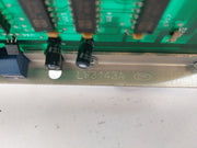 American Dynamics Ac203 0F Pcb Card Pw3203De