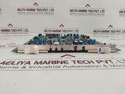 American Dynamics Ac203 Module 980727-2918