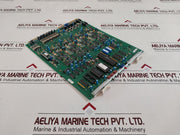 American Dynamics Ac203 Module 980727-2918