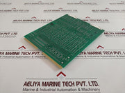 American Dynamics Ac203 Module 980727-2918