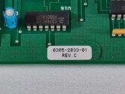 American Dynamics Ac203 Module 980727-2918