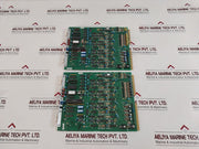American Dynamics Ac203 Module 980727-2918