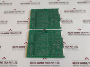 American Dynamics Ac203 Module 980727-2918