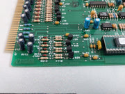 American Dynamics Ac203 Module 980727-2918