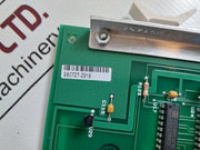 American Dynamics Ac203 Module 980727-2918