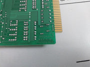 American Dynamics Ac203 Module 980727-2918