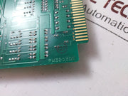 American Dynamics Ac203 3B 9710030336 Pcb Card