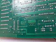 American Dynamics Ac203 3B 9710030336 Pcb Card