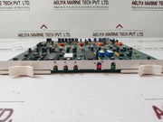 American Dynamics Ac203 3B 9710030336 Pcb Card