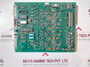 American Dynamics Ac203 3B 9710030336 Pcb Card