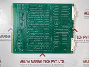 American Dynamics Ac203 3B 9710030336 Pcb Card