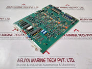 American Dynamics Ac203 3B 9710030336 Pcb Card