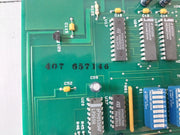 American Dynamics Ac203 3B 9710030336 Pcb Card