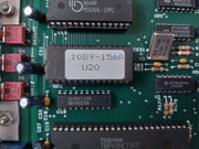 American Dynamics Ac203 3B 9710030336 Pcb Card