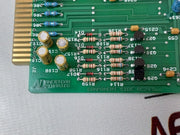 American Dynamics Ac203 Module