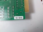 American Dynamics Ac203 Module