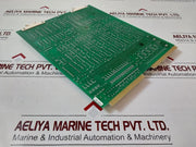 American Dynamics Ac203 Module