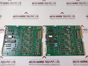 American Dynamics Ac203 Module