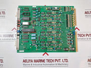 American Dynamics Ac203 Module