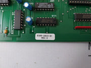 American Dynamics Ac203 Module