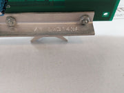 American Dynamics Ac203 Pcb Card 980417-0267
