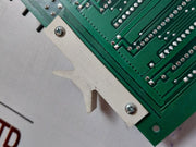 American Dynamics Ac203 Pcb Card 980417-0267