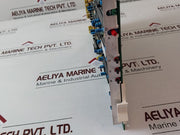 American Dynamics Ac203 Pcb Card 980417-0267