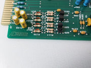 American Dynamics Ac203 Pcb Card 980417-0267