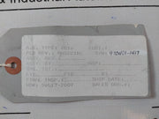 American Dynamics Ac2210A Pcb Card