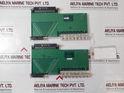 American Dynamics Ac2210A Pcb Card
