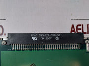 American Dynamics Ac2210A Pcb Card