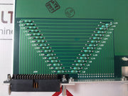 American Dynamics Ac2210A Pcb Card