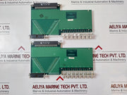 American Dynamics Ac2210A Pcb Card