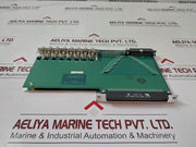 American Dynamics Ac2210A Pcb Card