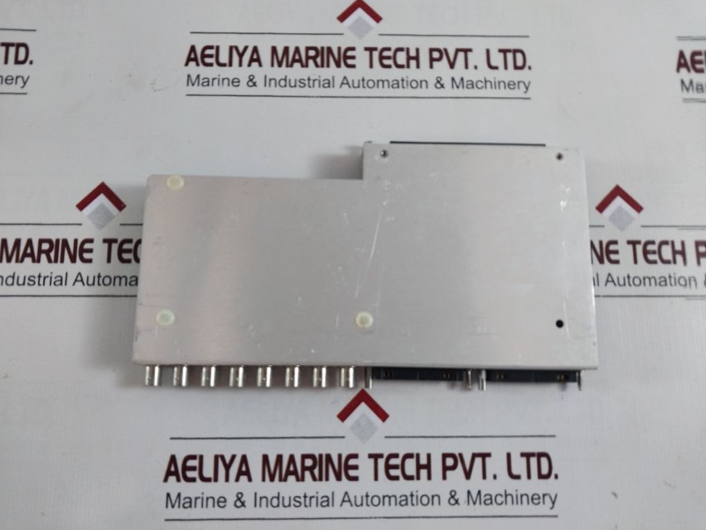 American Dynamics Ac2250A Pcb Card