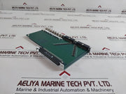 American Dynamics Ac2250A Pcb Card