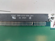 American Dynamics Ac2250A Pcb Card
