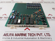 American Dynamics Ac5620B Pcb Card