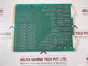 American Dynamics Ac5620B Pcb Card