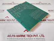 American Dynamics Ac5620B Pcb Card