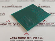 American Dynamics Pw2849Ce Pcb Card