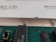 American Dynamics Pw2849Ce Pcb Card