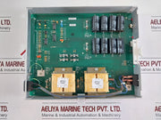 American Dynamics Ad2010Psx Power Supply Module Tp8067