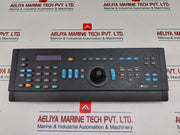 American Dynamics Adcc0200 Joystick Keyboard Control