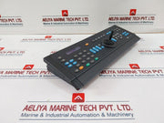 American Dynamics ADCC0200 Joystick Keyboard Control CC200 Rev C0