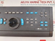 American Dynamics ADCC0200 Joystick Keyboard Control CC200 Rev C0